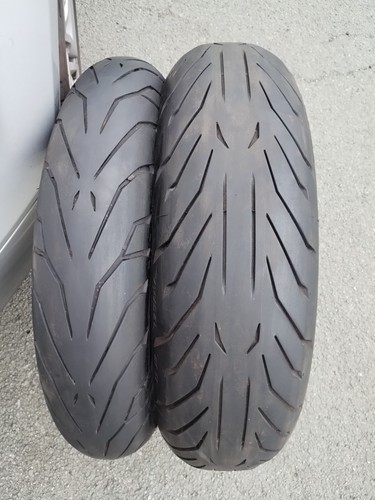 Pirelli angel front - pirelli, 120