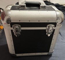 Vinyl Record Carry Case