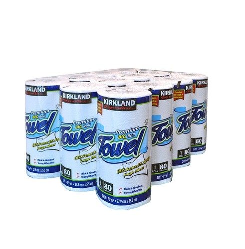 Kitchen roll paper towels - kitchen,