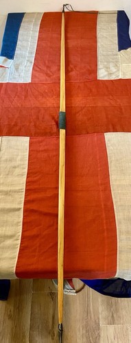 Dowsen 55lbs laminated - c.,