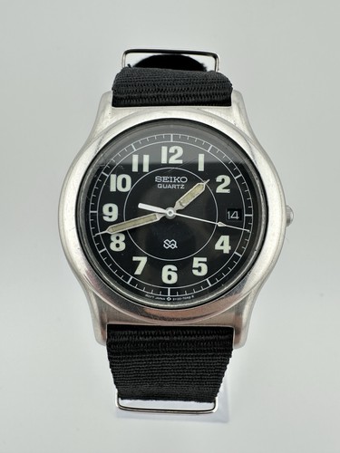Seiko vintage 5y22 7010 - 5y22,