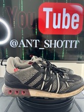 Fearia Hex-Tech Trainers RRP £110 YouTube @ant_shotit
