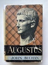 Augustus John Buchan 1937