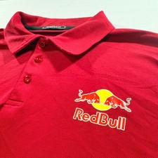 SIIMHWRSS Red Bull Racing Polo