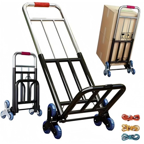 100kg stair climbing cart - 100kg,