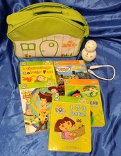 Leap Frog Tag Junior With