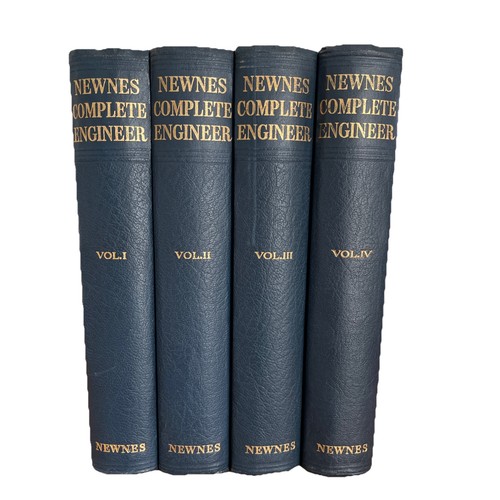 Newnes complete engineer - complete,