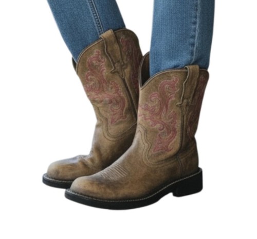 Fatbaby ariat womens size - size, 10