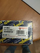 Daewoo Musso Korando Clutch