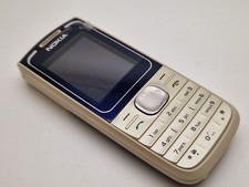 NrMINT UNLOCKED Cream Nokia
