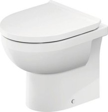 Duravit No.1 floorstanding