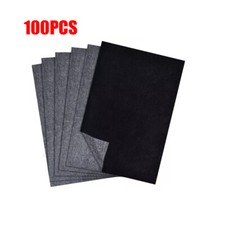 100 Sheets Carbon Paper