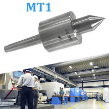 MT1 Live Center Morse Taper