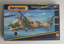 1993 matchbox 72nd - 1993, 1/72nd