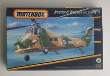 (1318) 1993 Matchbox 1/72nd Westland Wessex HU 5/HAS 31