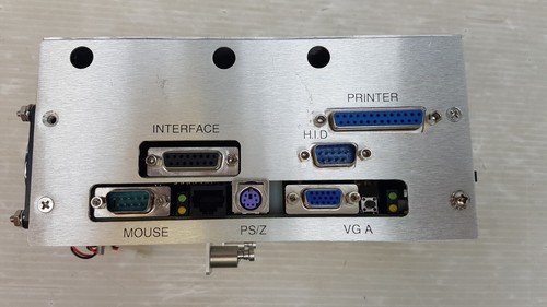 Lumenis assy flash computer - assy,