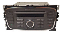 FORD MONDEO 6000 CD Player