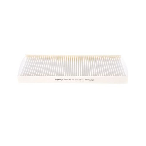 Pollen cabin filter for - cabin,