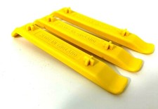Cyclo 3 x Plastic Tyre Levers