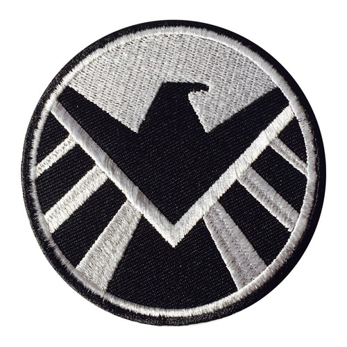 Shield marvel superhero - marvel,