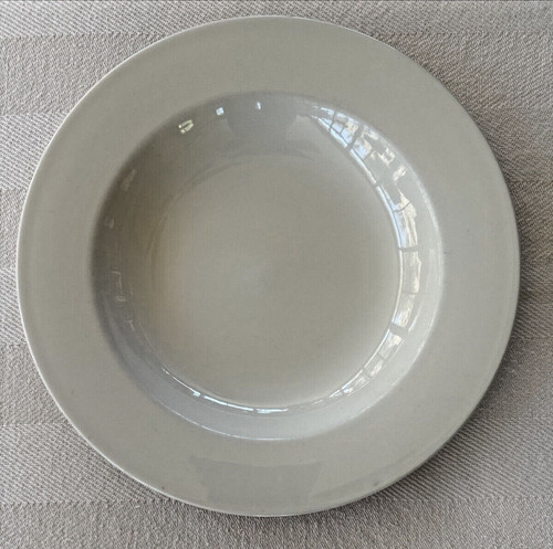 Homer laughlin white diner - white,