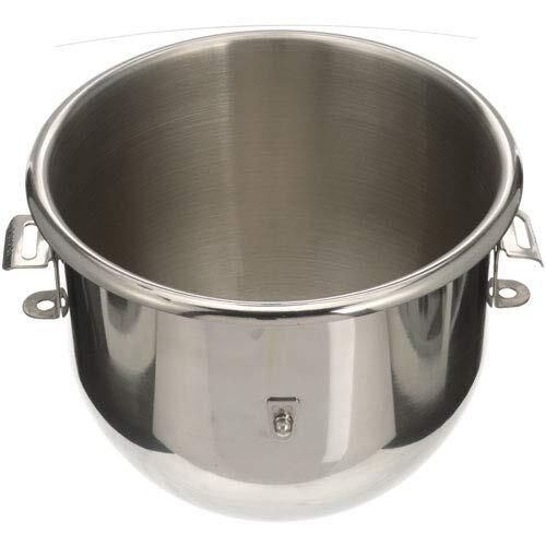 Mixing bowl 62104 for - mixing, qt