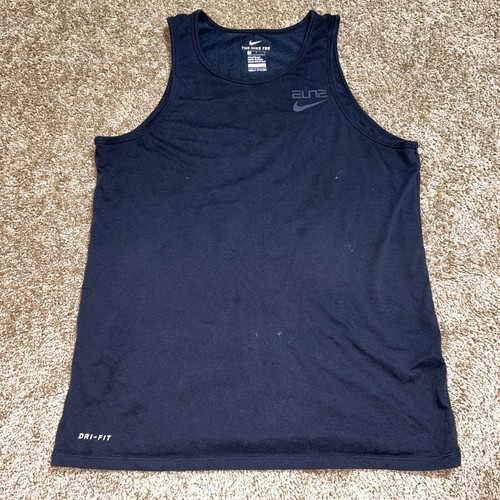 Nike elite tank top - tank, mens