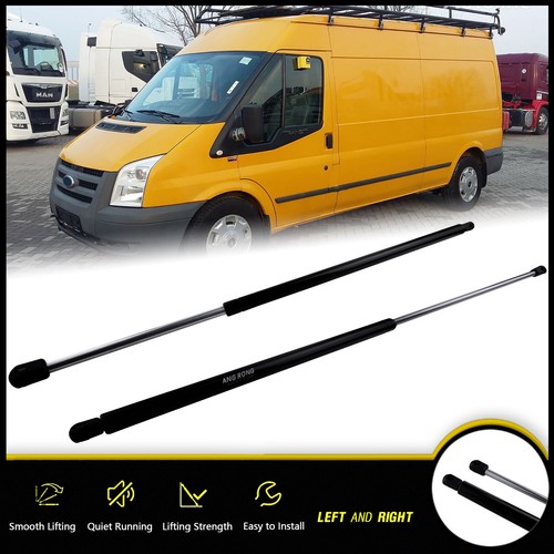 Rear boot tailgate gas - boot,