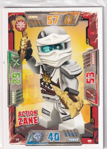 Lego ninjago series - ninjago,