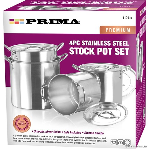 Stainless steel catering - stainless,