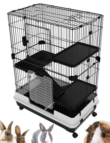 Large levels hutch - large,