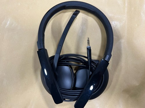 Sennheiser chat wired - 5.2,