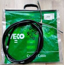 VW Volkswagen Passat 1981 - 88 Santana 83 - 85 Handbrake Hand Brake Cable VJB420