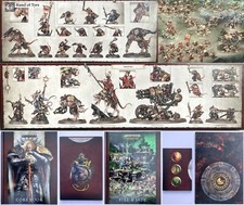 Skaven Spearhead Miniature Multi-listing | Skaventide Warhammer Age of Sigmar