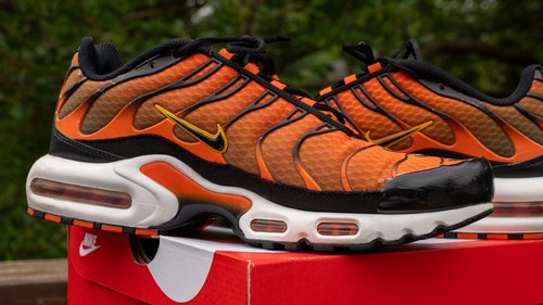 Nike air max plus - plus, tn