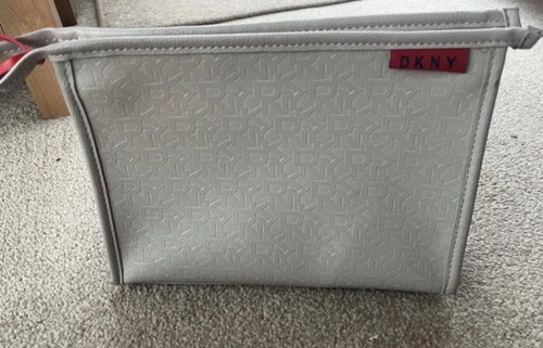 Dkny modern grey faux - dkny,