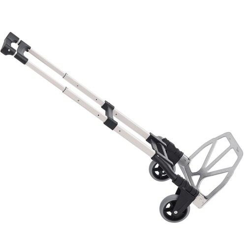 Homcom heavy duty - duty, aluminium