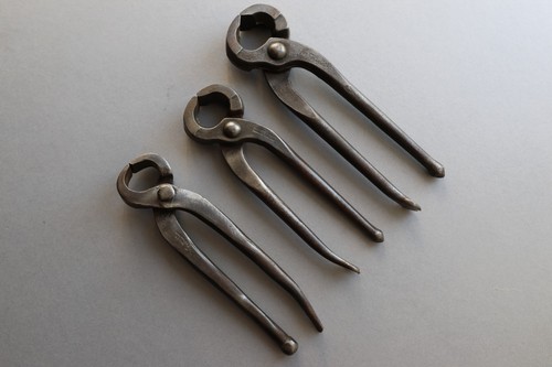 Pairs engineers plier - 3,