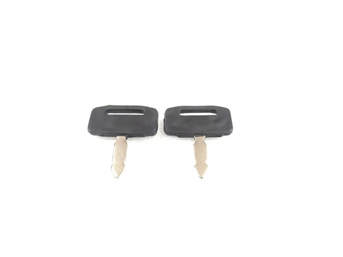 2xpc lucas ignition key - 2xpc,