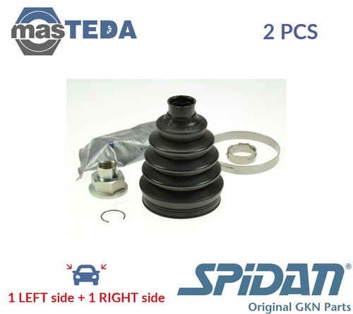 24936 joint boot kit - kit, pair