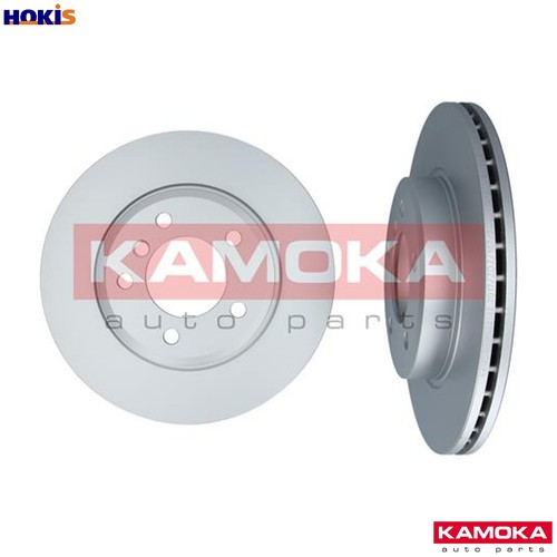 Brake disc 1032132 for - 2x,