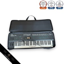 Yamaha DX7s Synthesizer with