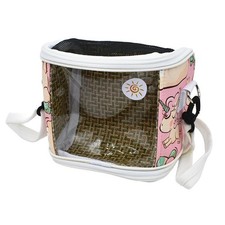 Bird Carrier Bag Portable