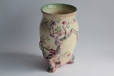 Clarice CLIFF Ceramic Vase No