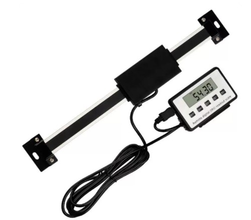 Digital vernier caliper - vernier,