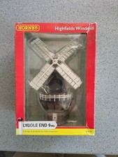 N Gauge Lyddle End