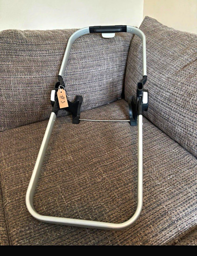 Pushchair pram carrycot - pushchair/pram, stand
