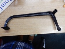 VELOCETTE VIPER ,VENOM,MSS BRAKE PEDAL REF B3Q