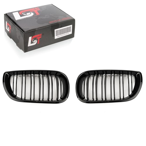 Kidneys air intakes - kidneys, grille
