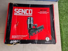 SENCO FRH FRAMING, FIRST FIX